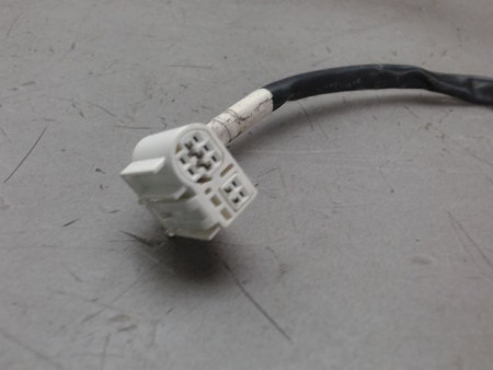 RETROVISEUR EXTERIEUR ELECTRIQUE DROIT TOYOTA VERSO