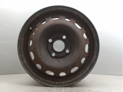 JANTE TOLE OPEL CORSA