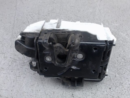 SYSTEME CONDAMNATION AVANT GAUCHE VOLKSWAGEN POLO