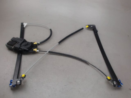 MECANISME LEVE-GLACE AVANT GAUCHE RENAULT ESPACE