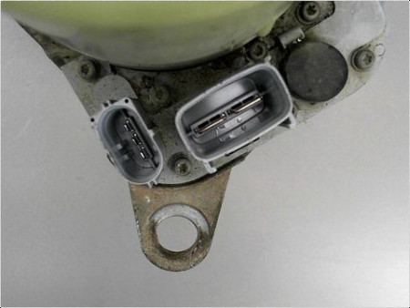 POMPE DIRECTION ASSISTEE FORD FUSION 2005-