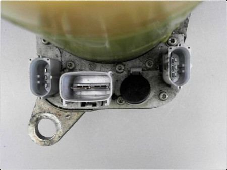 POMPE DIRECTION ASSISTEE FORD FOCUS C-MAX 03-07