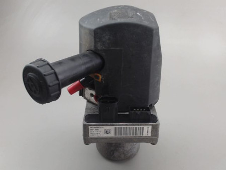 POMPE DIRECTION ASSISTEE PEUGEOT 407