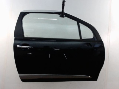 PORTE AVANT DROIT DS DS3