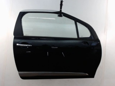 PORTE AVANT DROIT DS DS3