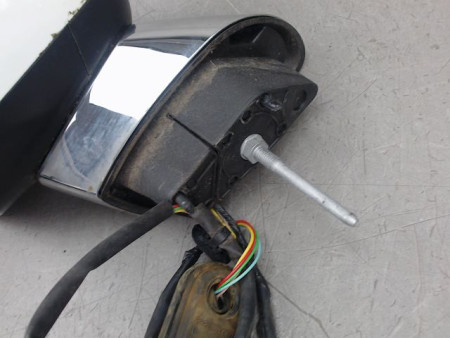 RETROVISEUR EXTERIEUR ELECTRIQUE GAUCHE DS DS3