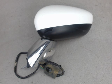 RETROVISEUR EXTERIEUR ELECTRIQUE GAUCHE DS DS3