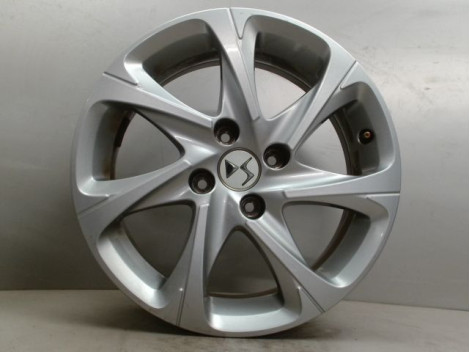 JANTE ALUMINIUM DS DS3