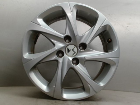 JANTE ALUMINIUM DS DS3