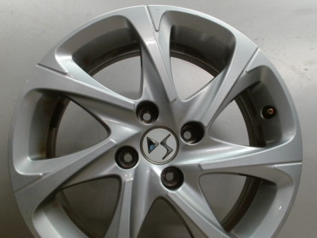 JANTE ALUMINIUM DS DS3