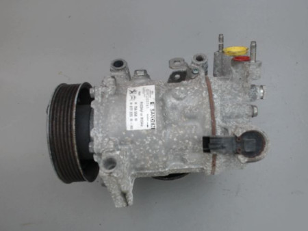 COMPRESSEUR AIR CONDITIONNE DS DS3