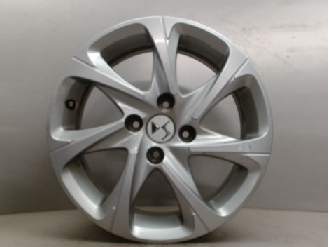 JANTE ALUMINIUM DS DS3