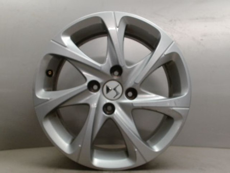 JANTE ALUMINIUM DS DS3