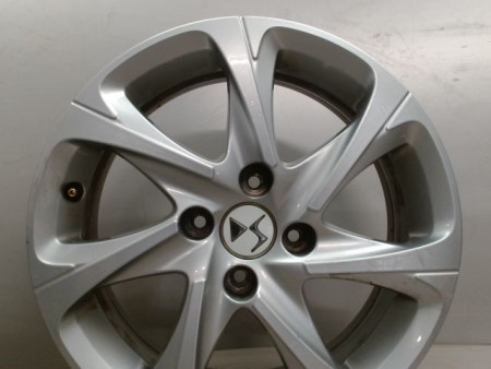 JANTE ALUMINIUM DS DS3