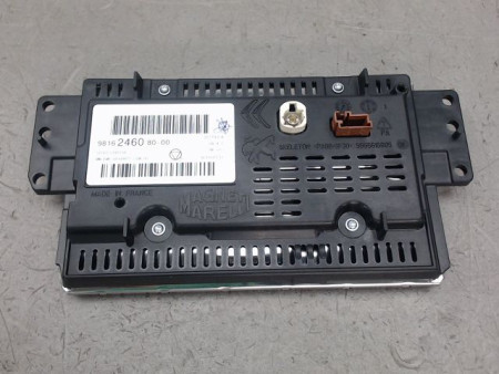 ECRAN GPS DS DS3