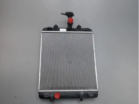 RADIATEUR TOYOTA AYGO