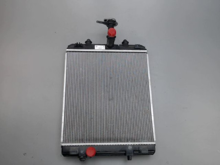 RADIATEUR TOYOTA AYGO