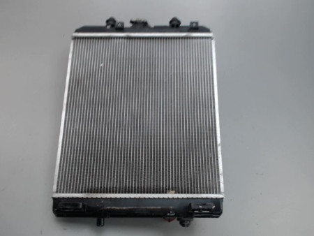 RADIATEUR TOYOTA AYGO