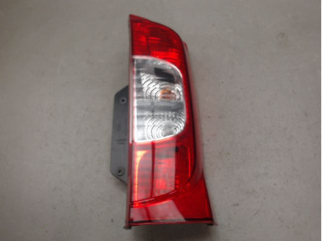 FEU ARRIERE DROIT CITROEN NEMO
