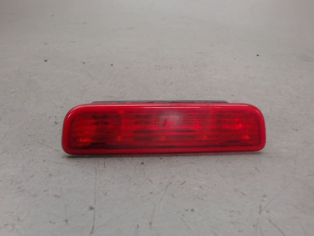 FEUX STOP SUPPLEMENTAIRE CITROEN NEMO