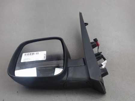 RETROVISEUR EXTERIEUR ELECTRIQUE GAUCHE CITROEN NEMO