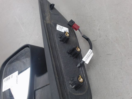 RETROVISEUR EXTERIEUR ELECTRIQUE GAUCHE CITROEN NEMO