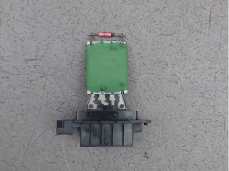 MODULE DE CHAUFFAGE CITROEN NEMO