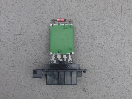 MODULE DE CHAUFFAGE CITROEN NEMO