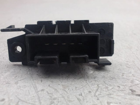 MODULE DE CHAUFFAGE CITROEN NEMO