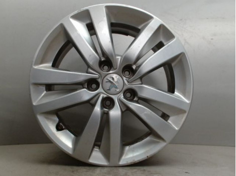 JANTE ALUMINIUM PEUGEOT 308