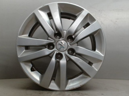JANTE ALUMINIUM PEUGEOT 308