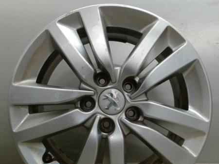 JANTE ALUMINIUM PEUGEOT 308