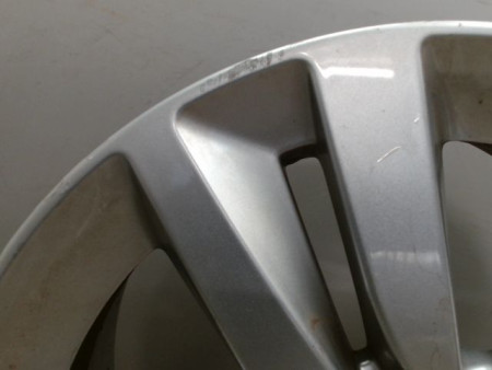 JANTE ALUMINIUM PEUGEOT 308
