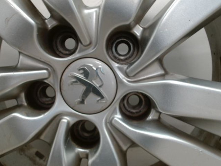 JANTE ALUMINIUM PEUGEOT 308