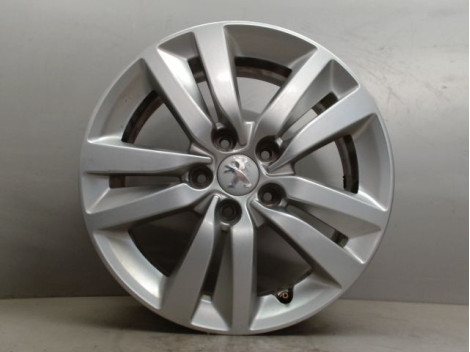 JANTE ALUMINIUM PEUGEOT 308