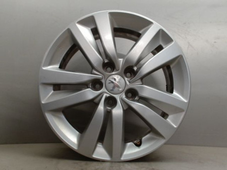 JANTE ALUMINIUM PEUGEOT 308