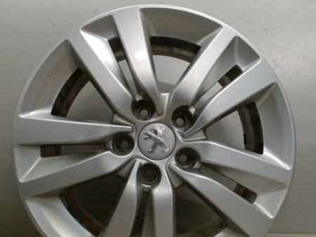 JANTE ALUMINIUM PEUGEOT 308