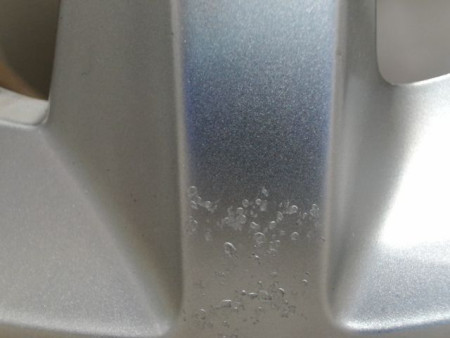 JANTE ALUMINIUM PEUGEOT 308