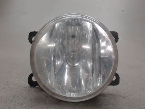 PHARE ANTIBROUILLARD AVANT GAUCHE PEUGEOT 208