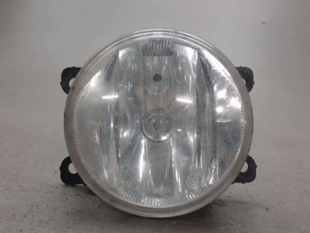 PHARE ANTIBROUILLARD AVANT GAUCHE PEUGEOT 208