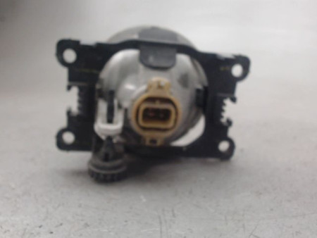 PHARE ANTIBROUILLARD AVANT GAUCHE PEUGEOT 208