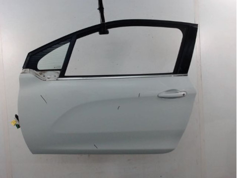 PORTE AVANT GAUCHE PEUGEOT 208