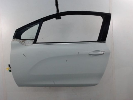 PORTE AVANT GAUCHE PEUGEOT 208