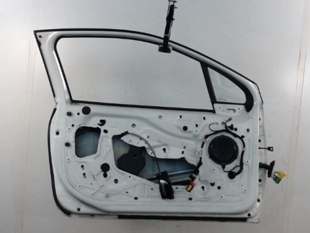 PORTE AVANT GAUCHE PEUGEOT 208