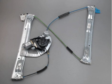 MECANISME LEVE-GLACE AVANT DROIT PEUGEOT 208