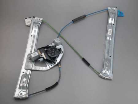 MECANISME LEVE-GLACE AVANT DROIT PEUGEOT 208