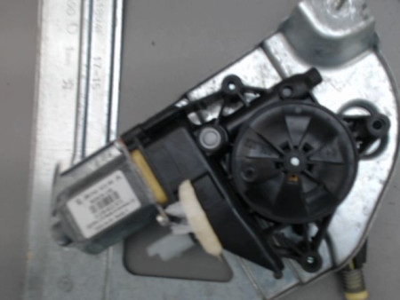 MECANISME LEVE-GLACE AVANT DROIT PEUGEOT 208
