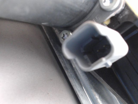 MECANISME LEVE-GLACE AVANT DROIT PEUGEOT 208