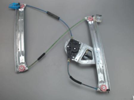 MECANISME LEVE-GLACE AVANT DROIT PEUGEOT 208