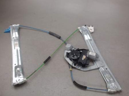 MECANISME LEVE-GLACE AVANT GAUCHE PEUGEOT 208